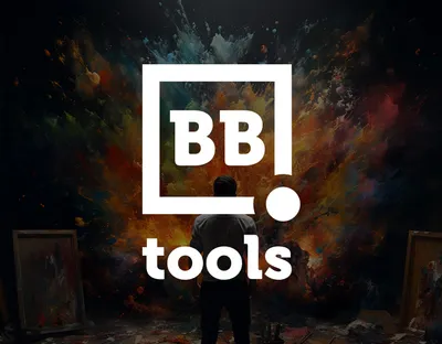 BBTools - Photoshop extensions