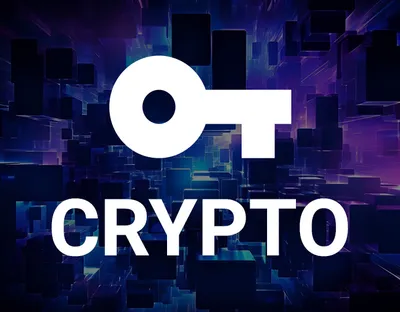 Crypto - A collection of ciphers